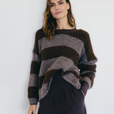 STRICKPULLOVER "LARA"