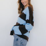 STRICKPULLOVER "LARA"