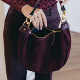 HOBO BAG „COCO“