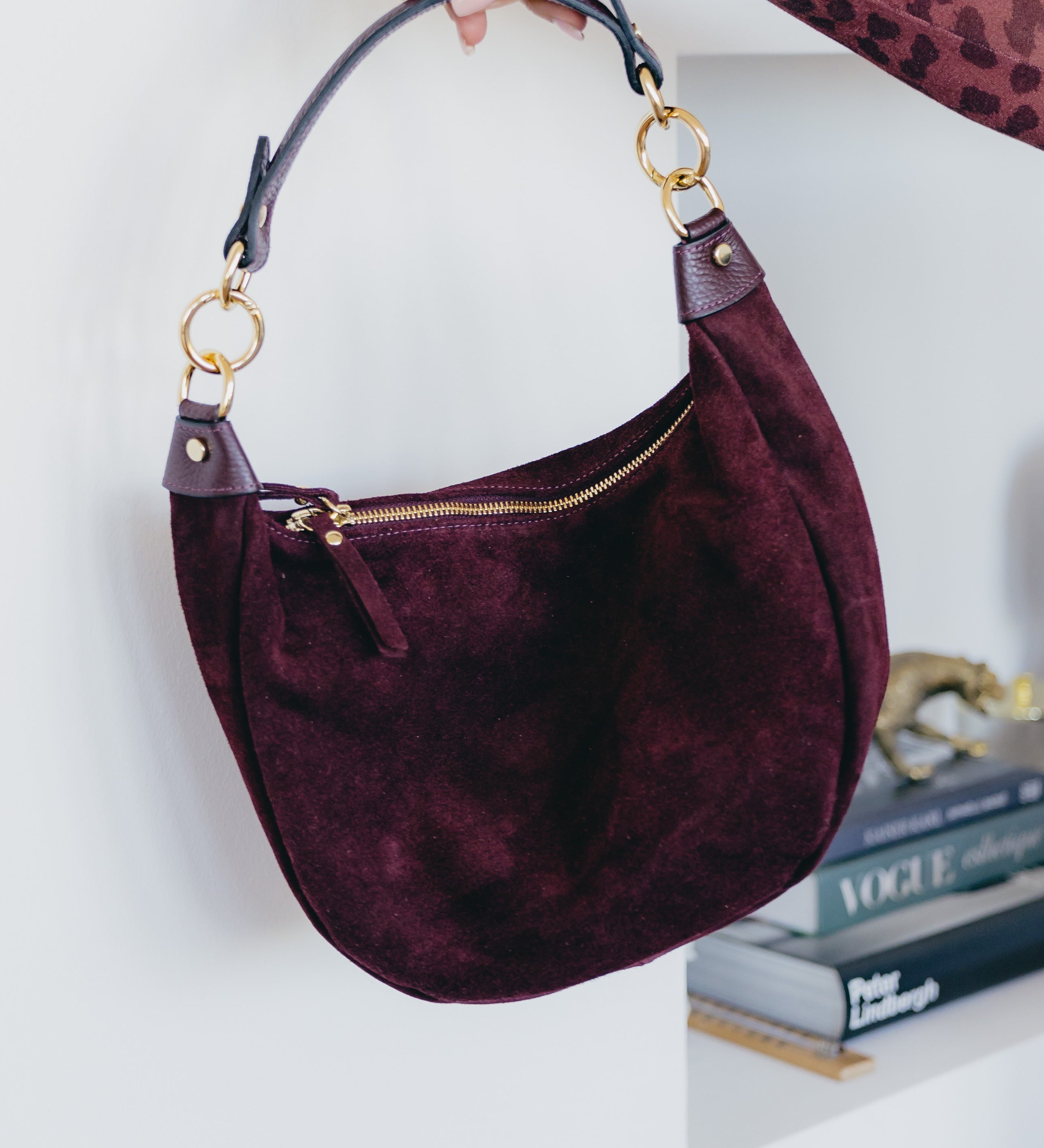 HOBO BAG „COCO“
