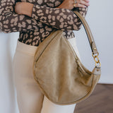 HOBO BAG „COCO“