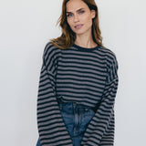 STOCKHOLM OVERSIZE LONGSLEEVE