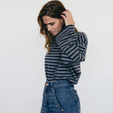 STOCKHOLM OVERSIZE LONGSLEEVE