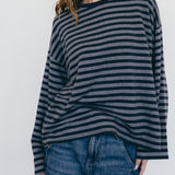 STOCKHOLM OVERSIZE LONGSLEEVE