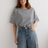 OVERSIZE T-SHIRT „MARA"
