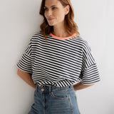 OVERSIZE T-SHIRT „MARA"