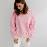 LEO SWEATSHIRT "WILD SAFARI"