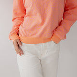 LEO SWEATSHIRT "WILD SAFARI"
