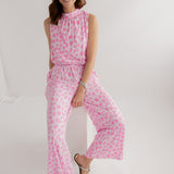 JUMPSUIT "WILD SAFARI"