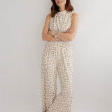 JUMPSUIT "WILD SAFARI"