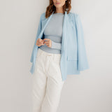BLAZER "SPRINGFEVER"