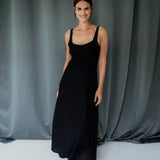 LANGES KLEID "LIA"