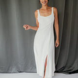 LANGES KLEID "LIA"