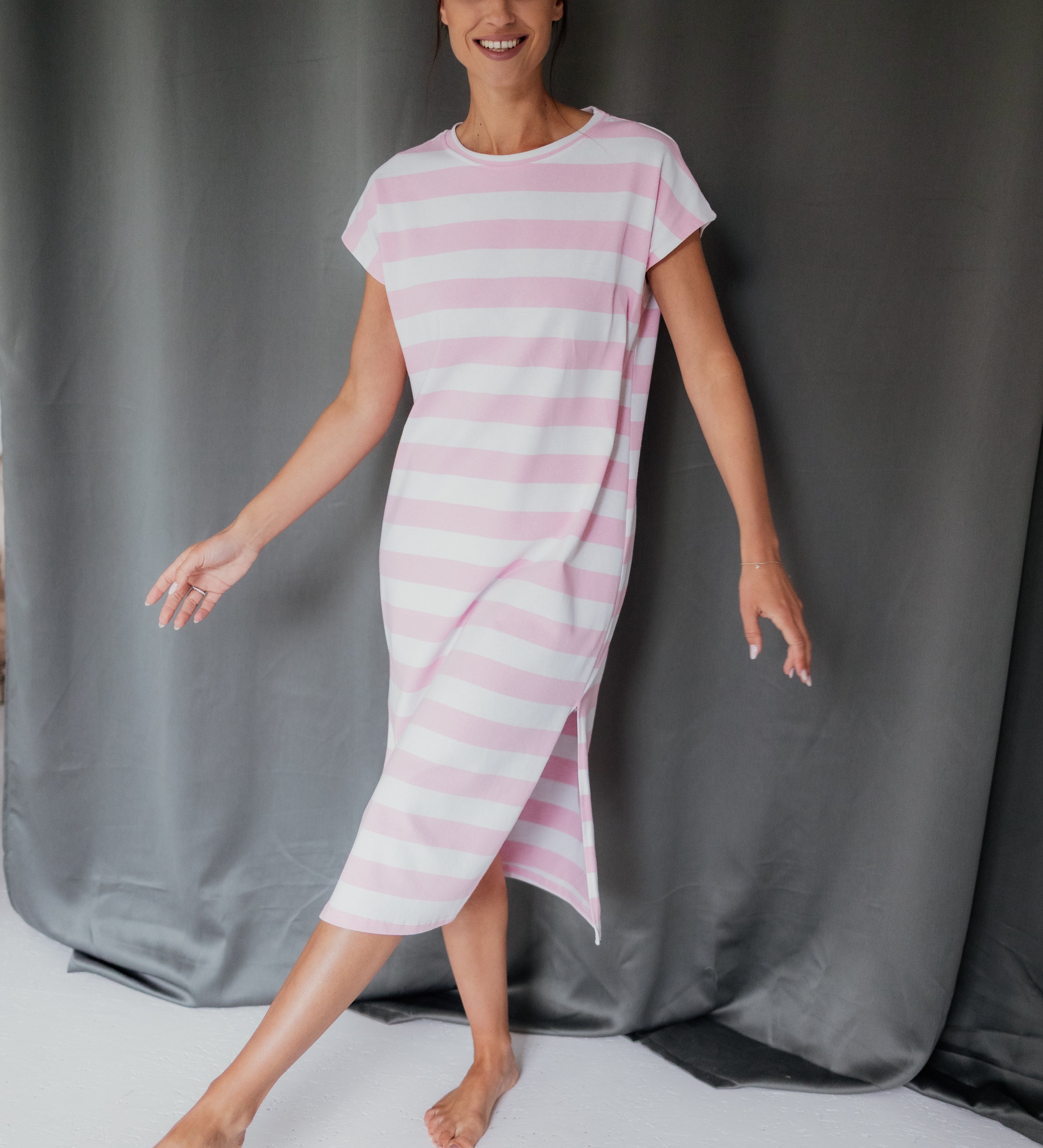 MAXI KLEID „VANESSA“