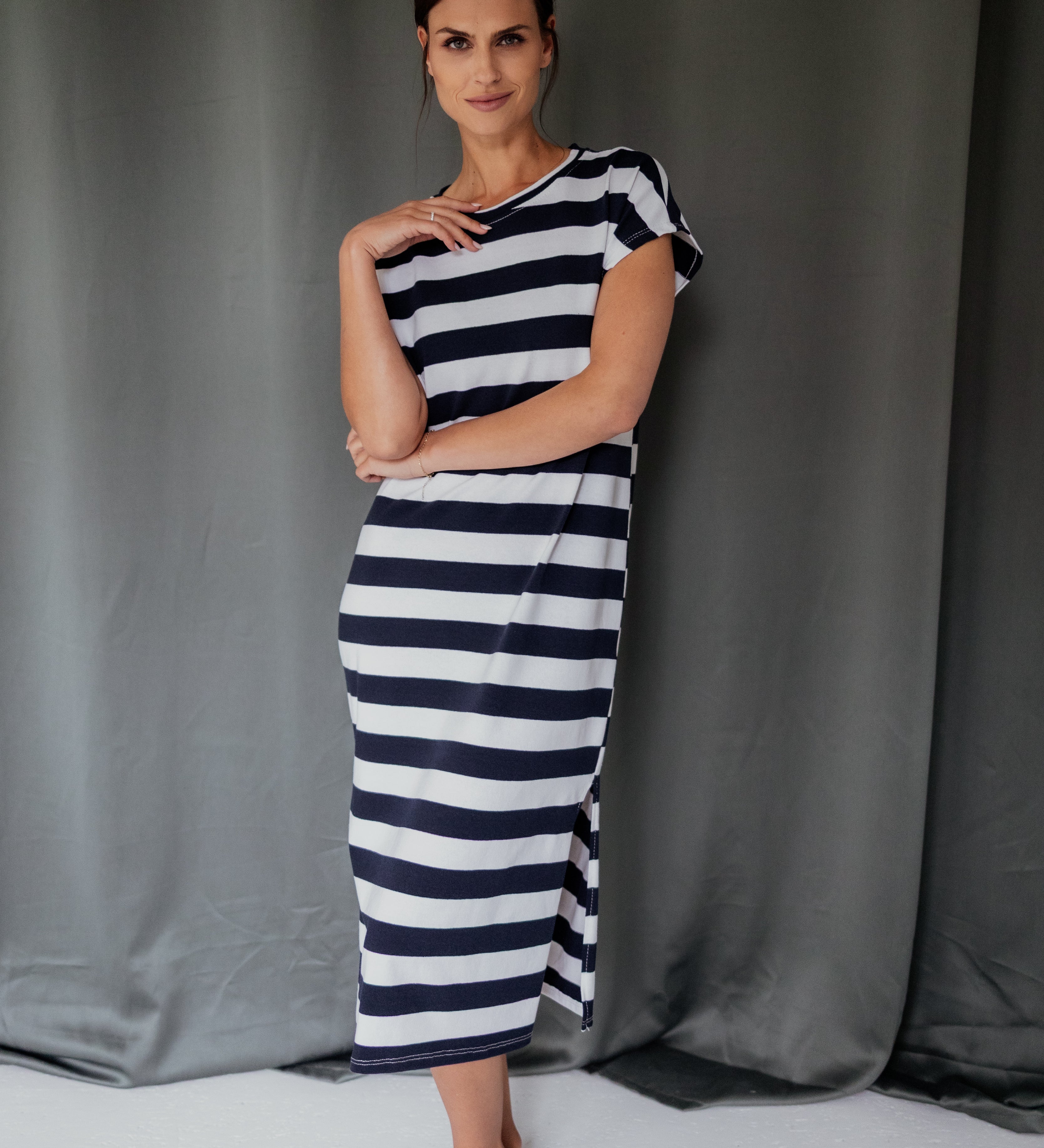 MAXI KLEID „VANESSA“