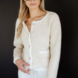 CARDIGAN "CATHERINE"