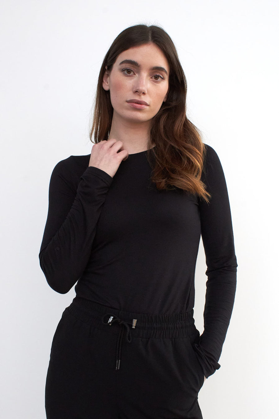 LONGSLEEVE "LOLA"