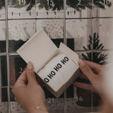 SOCKEN ADVENTSKALENDER 2026