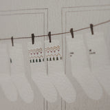 SOCKEN ADVENTSKALENDER 2026 FÜR PAARE