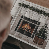 SOCKEN ADVENTSKALENDER 2026 FÜR PAARE