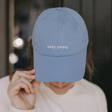 CAP "EASY PEASY"