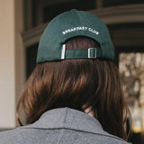 CAP "BREAKFAST CLUB"