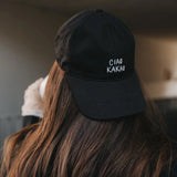 CAP "CIAO KAKAO"