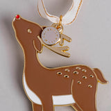 BAUMSCHMUCK "REH"