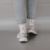 SOCKEN "BE HAPPY"