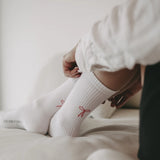 SOCKEN "SCHLEIFE"