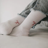 SOCKEN "SCHLEIFE"