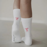 SOCKEN "SCHLEIFE"