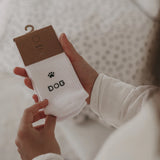 SOCKEN DOG LOVER
