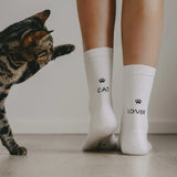 SOCKEN CAT LOVER