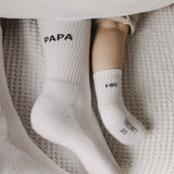 SOCKEN "PAPA"