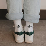 SOCKEN "ICH LIEB'S"