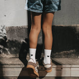 KINDERSOCKEN "HERZ"
