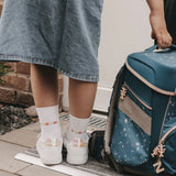 KINDERSOCKEN "SCHULKIND"