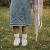 KINDERSOCKEN "SCHULKIND"