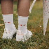 KINDERSOCKEN "SCHULKIND"