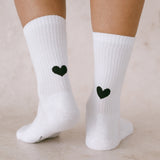 SOCKEN HERZ II