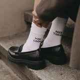 SOCKEN "YOU LOOK NICE TODAY"