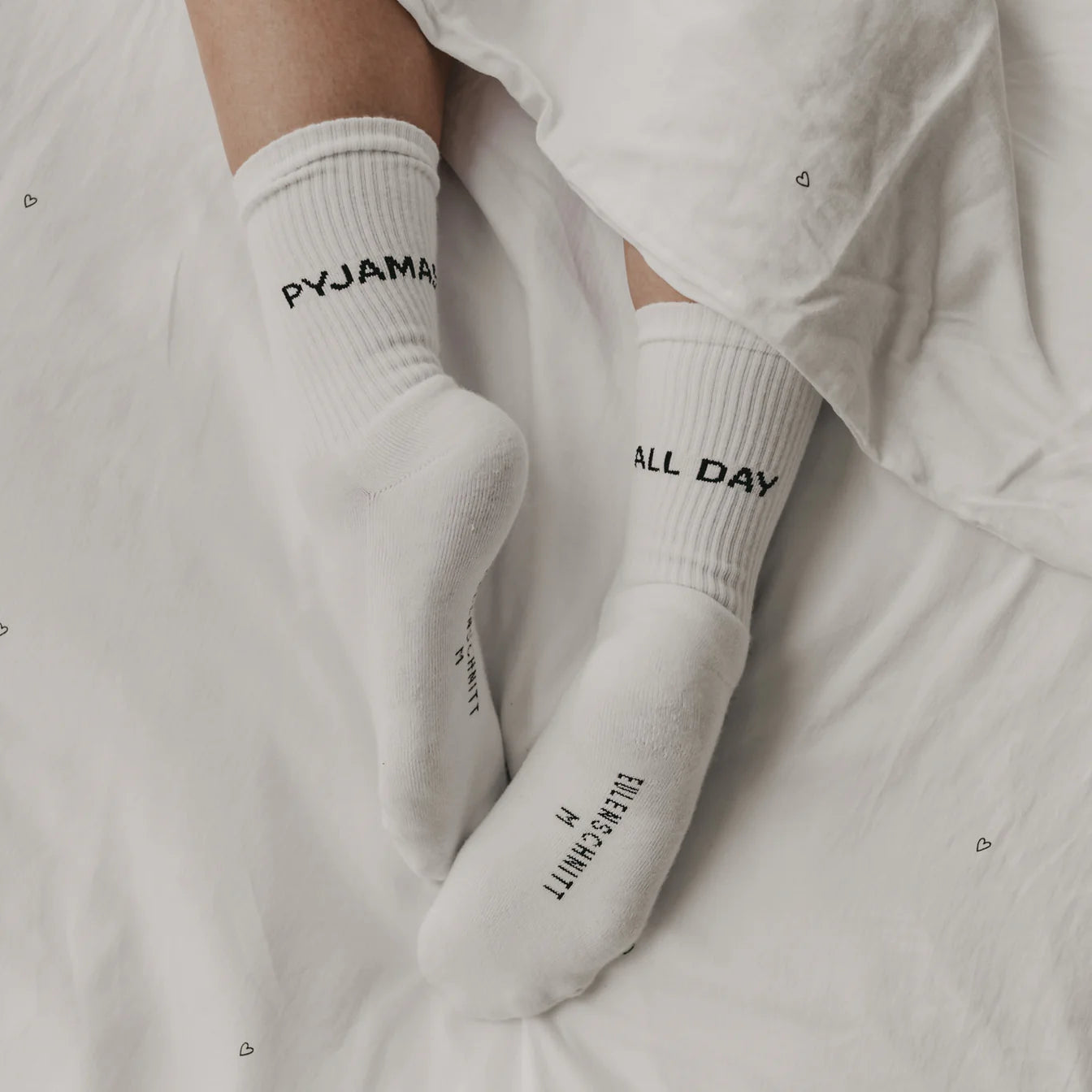 ENTDECKE UNSERE SOCKEN