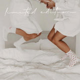 SOCKEN "LOVE IS IN THE AIR“