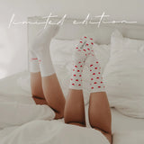 SOCKEN "LOVE IS IN THE AIR“