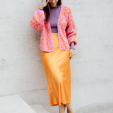 CARDIGAN "NOEMIE"