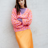 CARDIGAN "NOEMIE"