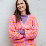CARDIGAN "NOEMIE"