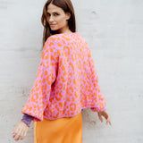 CARDIGAN "NOEMIE"
