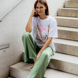 T-SHIRT „TI AMO"